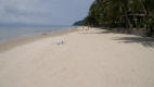 White Sand Beach - Koh Chang