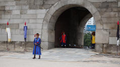 Namdaemun Gate