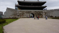 Namdaemun Gate