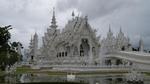 White Temple - Wat Rong Khun