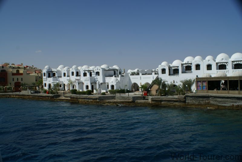 Hurghada Resort