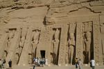 Nefertari Temple