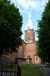 Klara Church