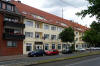 Hanse Komfort Hotel Bremen