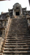 Angkor Archaeological