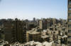 cairo hotel view