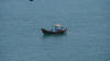 Fishing Boat Bai Dai Beach