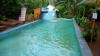 swimming pool mandala apart'hotel