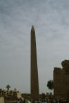 karnak obelisk