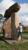Stonehenge New South Wales