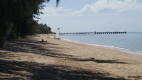 Palm Cove Beach - Far North Queensland