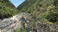 Barron Gorge - Downstream