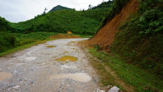 The Road to Ha Giang