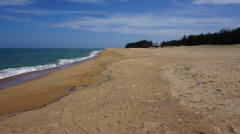 Tuy Hoa Beach