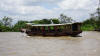 Mekong Tourist Boat