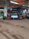 International Bus Vientiane to Nong Khai