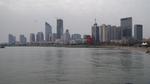 Qingdao City