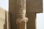 Karnak Head