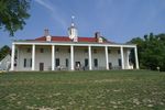 Mount Vernon Mansion