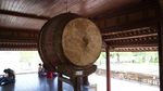 Hue Palace Drum