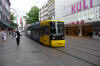 Obernstrasse tram