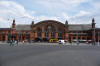 bremen railway station